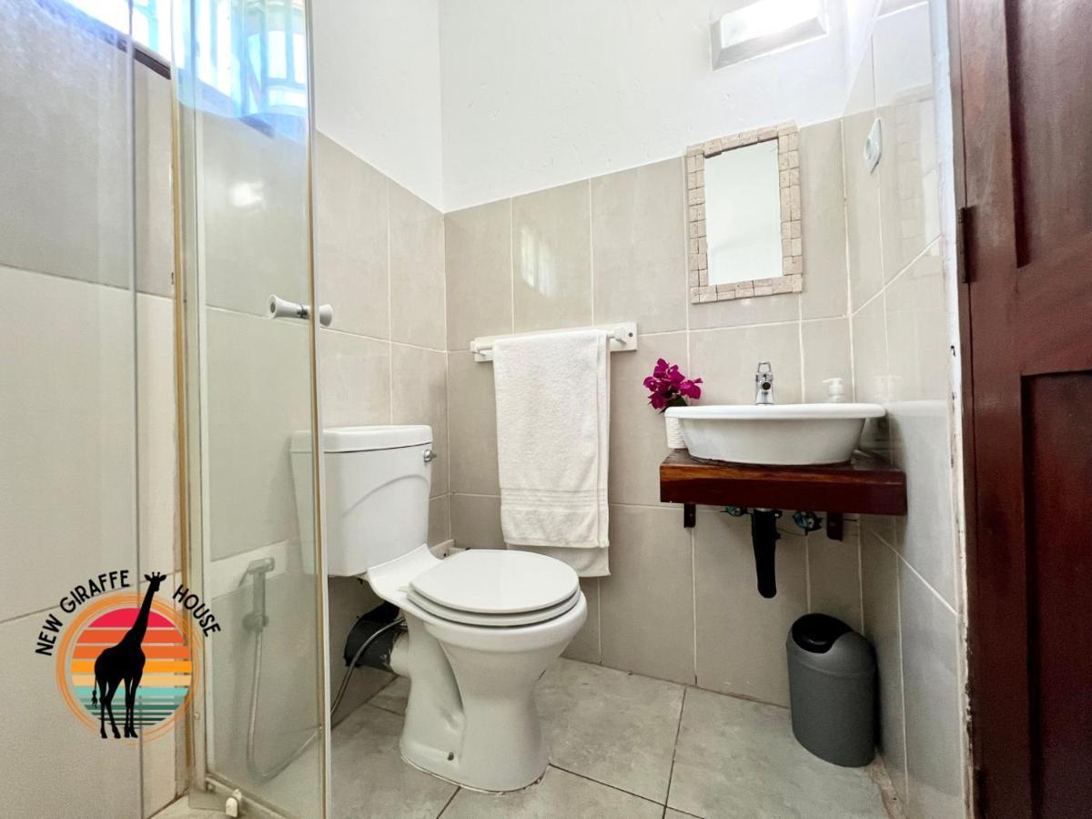 Bed and Breakfast New Giraffe House Виланкулос Экстерьер фото